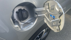 MG ZS 1.5 VTi-TECH Excite 5dr Petrol Hatchback